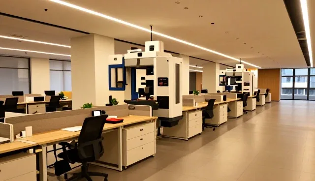仓储机械选型建议与未来业务趋势分析